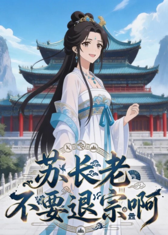 他看到她喷了吗【ChezzaLuna】 - 福利部落海报