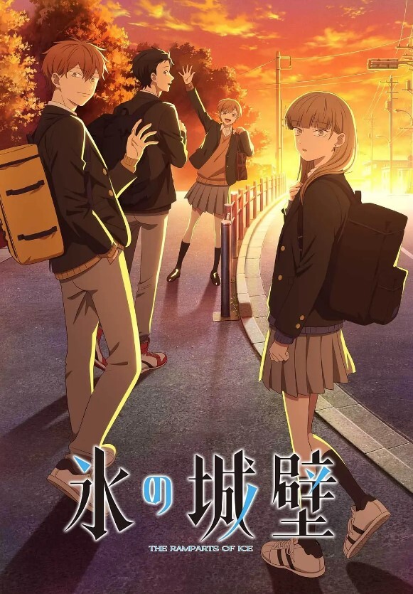 看电影到一半突然口爆 &lsquo;继母性教育系列&rsquo; S6：E2的! - 福利部落海报