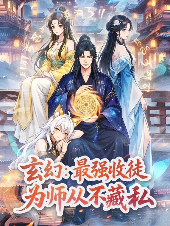 [milky] 御魂 ～忍～ 巻の一 - 福利部落海报
