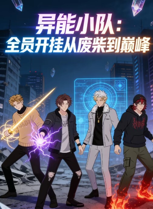 继姐：来嘛我想跟你耍耍，我想看你的鸡儿 - 福利部落海报