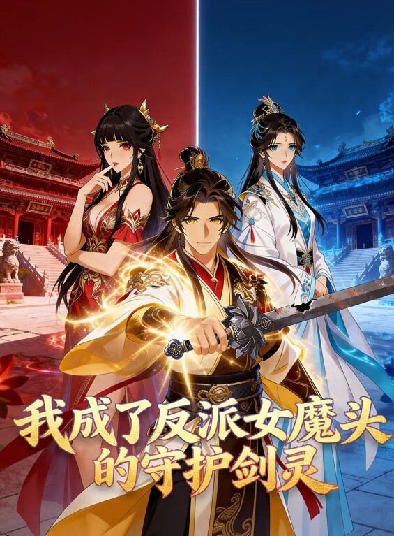 我生命中最神奇的他妈的【AliciaTrece】 - 福利部落海报
