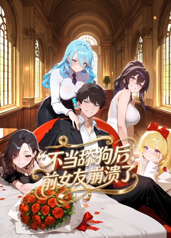 泄密流出杭州极品美女祝晓晗男友泄密流出 - 福利部落海报